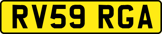 RV59RGA