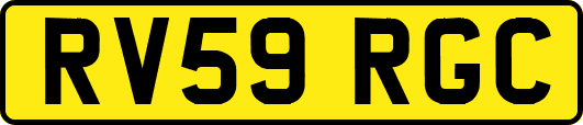 RV59RGC