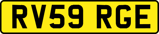 RV59RGE