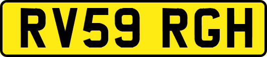 RV59RGH