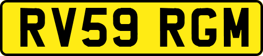 RV59RGM