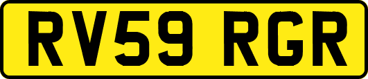 RV59RGR