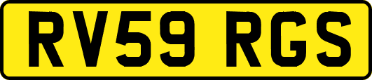 RV59RGS