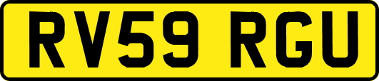RV59RGU