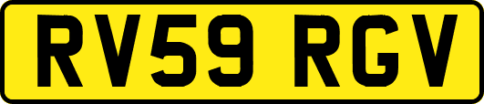 RV59RGV