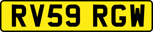 RV59RGW