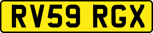 RV59RGX