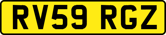 RV59RGZ