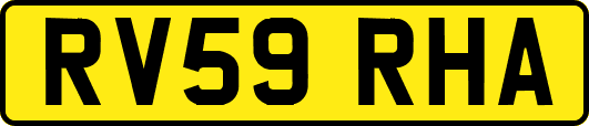 RV59RHA