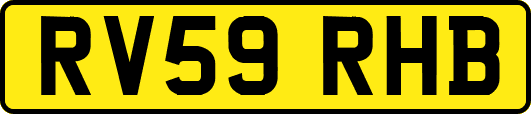 RV59RHB