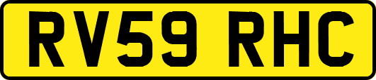 RV59RHC