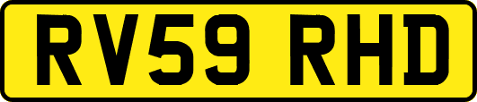 RV59RHD