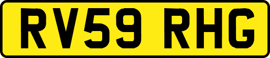RV59RHG