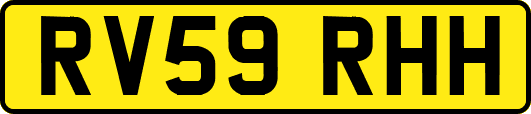RV59RHH