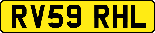 RV59RHL
