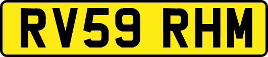 RV59RHM