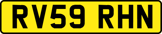 RV59RHN