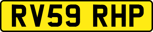 RV59RHP