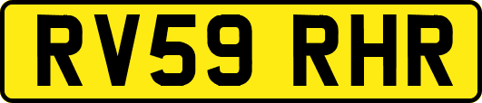 RV59RHR