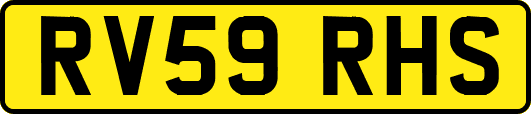 RV59RHS