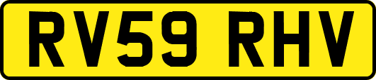 RV59RHV