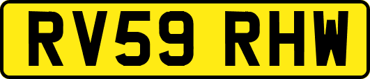 RV59RHW