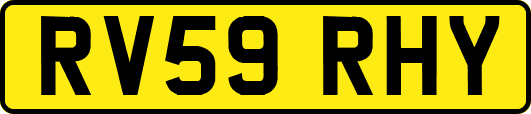 RV59RHY