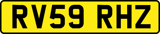 RV59RHZ