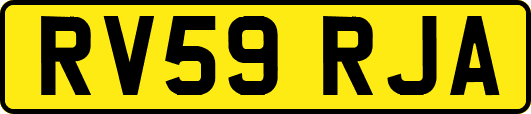 RV59RJA