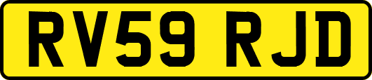 RV59RJD