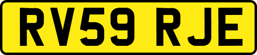 RV59RJE