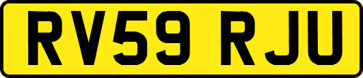 RV59RJU