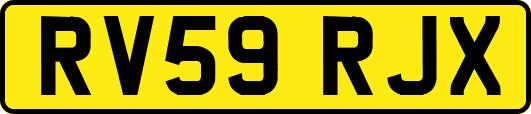 RV59RJX