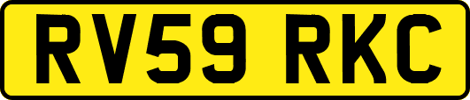 RV59RKC