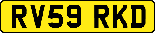 RV59RKD