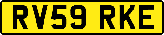 RV59RKE