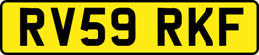 RV59RKF