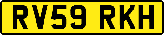 RV59RKH