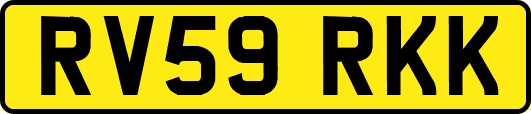 RV59RKK