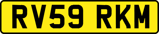RV59RKM
