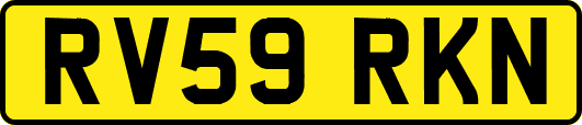 RV59RKN