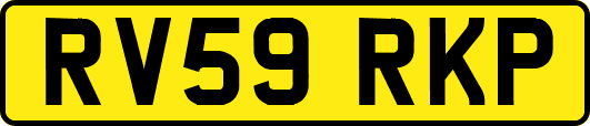 RV59RKP