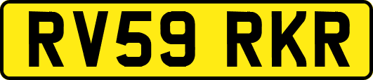 RV59RKR