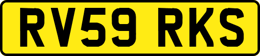 RV59RKS