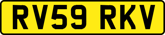 RV59RKV