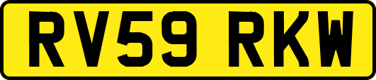 RV59RKW