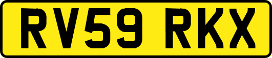 RV59RKX