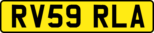 RV59RLA