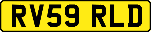 RV59RLD