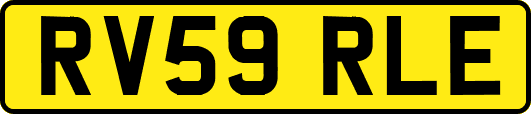 RV59RLE